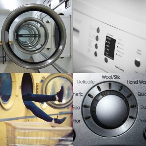 Riparazioni Asciugatrici Napoli