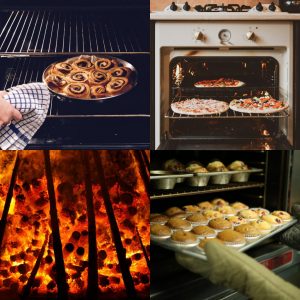 Riparazioni e assistenza Forni Caserta