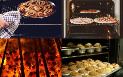 Tipi di teglie da forno: Di quali teglie ho bisogno in ogni caso?